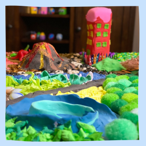 מחזירים את הילדות לפוקוס… בעולם שממהר לגדול